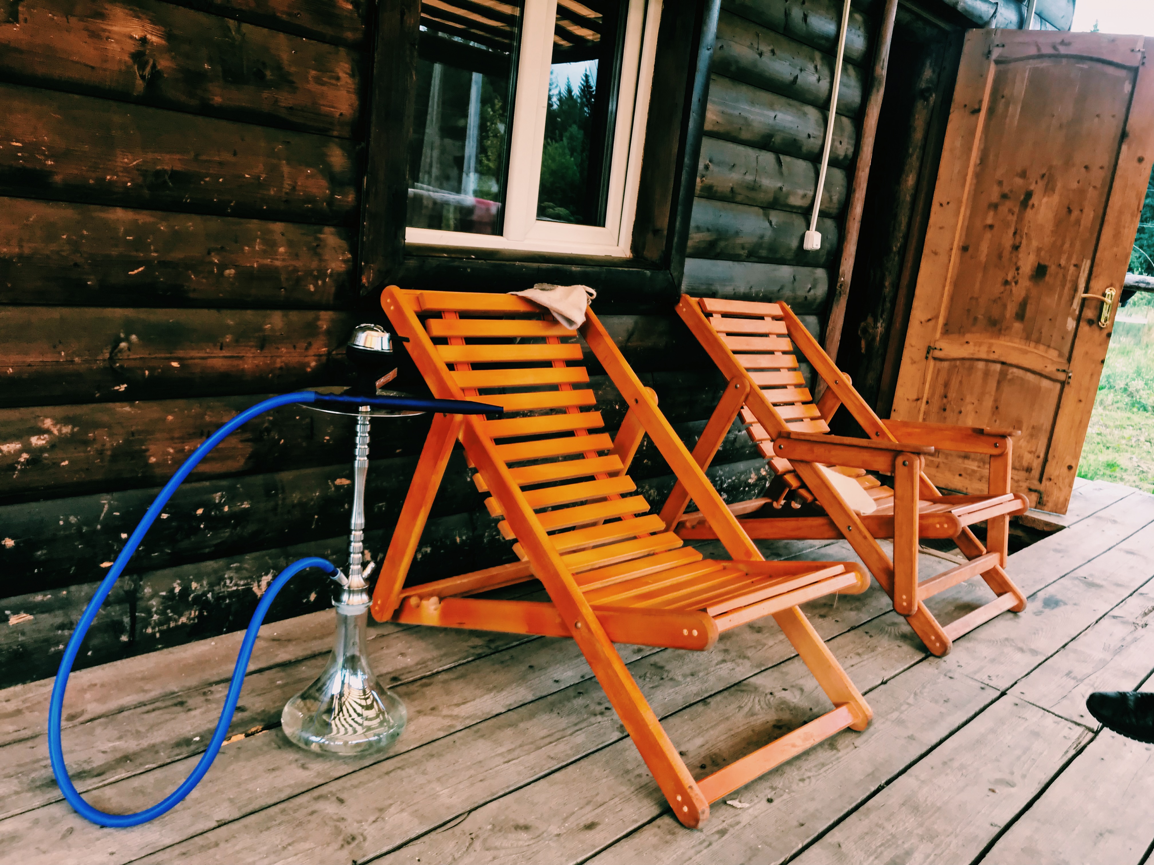 Фото База отдыха Берёзовка