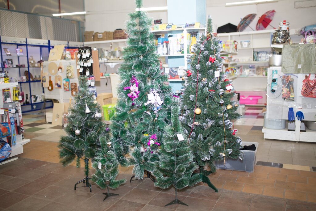 Home goods store Magazin 3D. Tovary dla doma, dachi i dosuga, Togliatti, photo