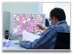 Stroydorproekt (Leningradskiy Avenue, 64) ، معهد التصميم