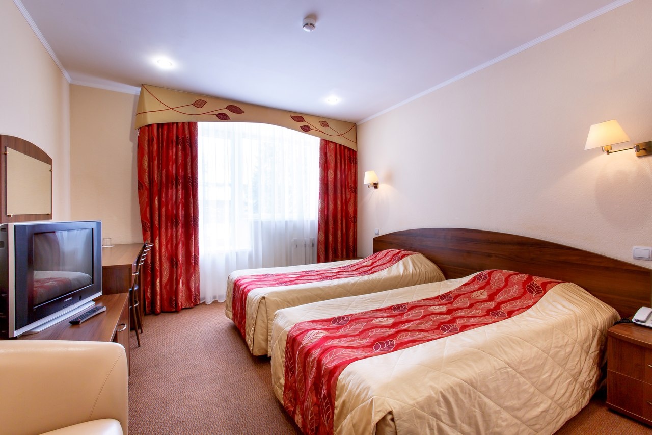 Фото Эврика