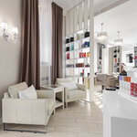 Nowe (Novinsky Boulevard, 28/35с1) ، صالون تجميل
