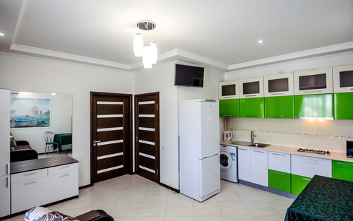 Гостевой дом Путь к солнцу в Саках