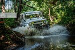 Jeep Trip Club (2nd Khutorskaya Street, 38Ас17), tour operator