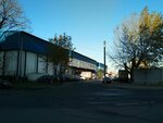 Liga (Kievskaya Street, 5к14), foodstuffs wholesale