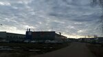 Русарма (City of Kazan, Tetsevskaya ulitsa, 209), fibra de vidrio