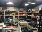 SpecZapchast (Karyernaya Street, 14), hydraulic and pneumatic equipment
