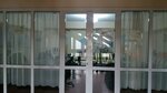Hana ITC (Mahtumquli Street, 45), agencia de viajes