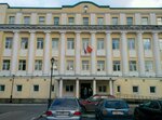 Судебный участок № 148 (ул. Крупской, 9), мировой судья в Санкт‑Петербурге