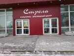 Зори Урала (Lyotchikov Street, 14), artistic group