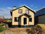 Tbs Doma (Mayakovskogo Street, 20), construction of country houses and cottages