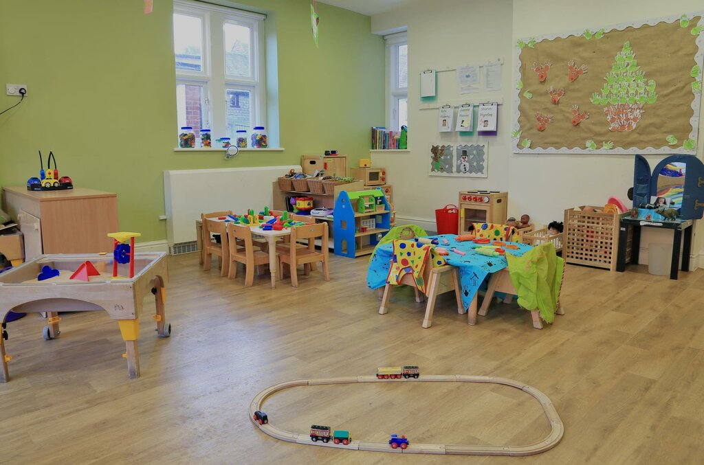 School Bright Horizons Sevenoaks Day Nursery and Preschool, Kent County, photo