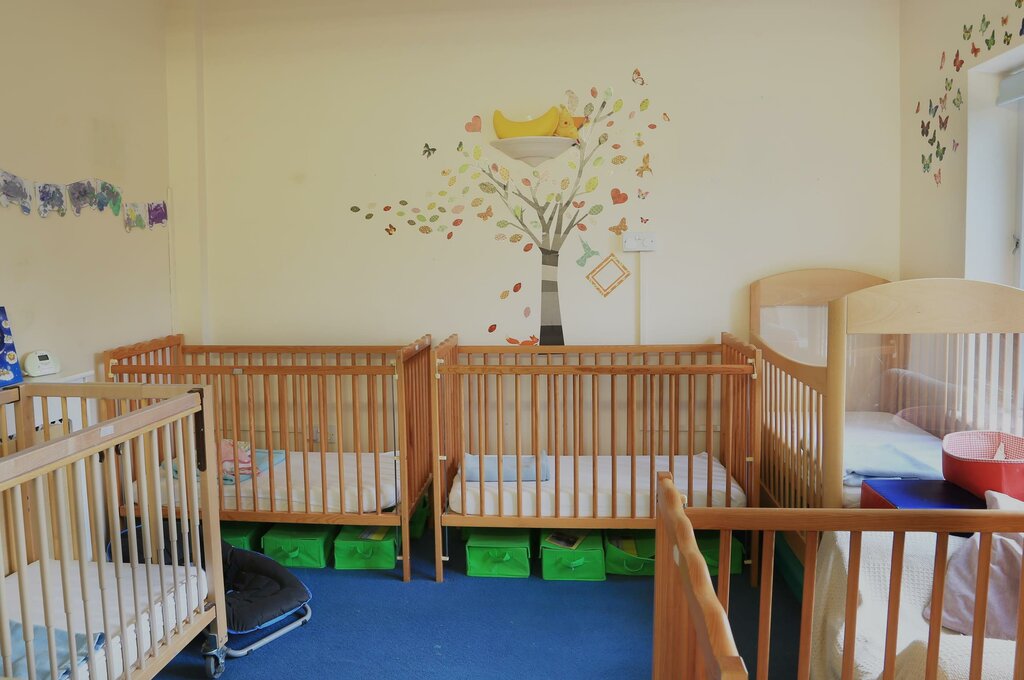 School Bright Horizons Maidstone Day Nursery and Preschool, Maidstone, photo