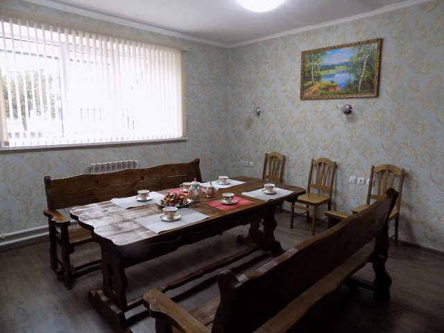 Фото Центральная