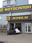 Stels (derevnya Afonino, Kazanskoe Highway, 25к1), motorcycle dealership