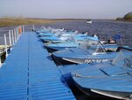 2Float (Prizheleznodorozhnaya Street, 30) ، منتجات بلاستيكية