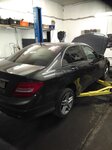 EuroCarPlus (Yuzhniy Administrative Okrug, Chertanovo Severnoye District, Severnoye Chertanovo Microdistrict, 1к1), car service, auto repair