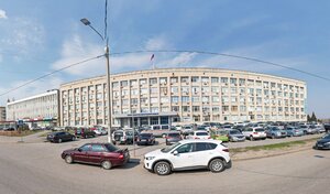 Адрес АйТерра