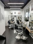 Barber Corner (Rodionovskaya Street, 12), barbería