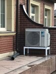 Lux Climat (Kostyakova Street, 12с2) ، إصلاح نظام التحكم في المناخ