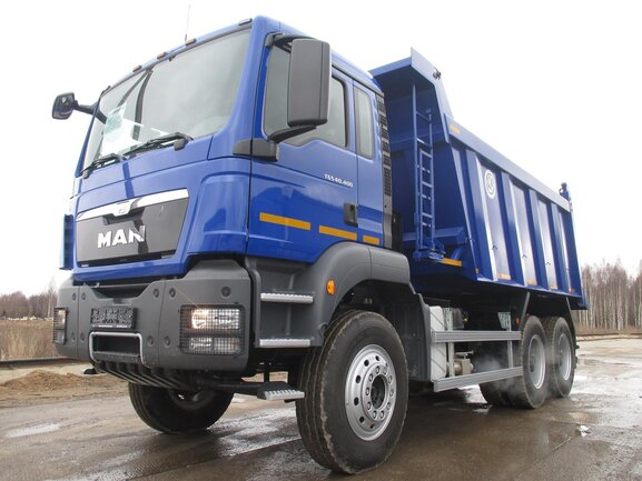 Outsourcing TransAvtoSnab, Yaroslavl, photo