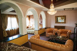 Villa Nikita (спуск Шестакова, 1А) ، بيت الضيافة