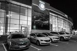 Фото 3 Автосалон Skoda АГАТ Виктория, официальный дилер