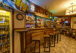 Mass und Spass (Zagrebskiy Boulevard, 9), bar, pub