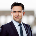 Advokat Habib B. Mammadli (Berlin, Dünther Straße, 11), attorney