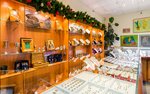 ArtNeva (Rentgena Street, 1), jewelry store