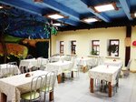 Refectory Cossack yard (Mira Street, 6), cafe