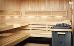 Sauna Poseidon (Sverdlova Street, 134Ж) ، ساونا