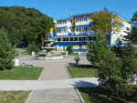 Morskoj Bereg (territoriya Muravyinaya Bukhta, 11), resort