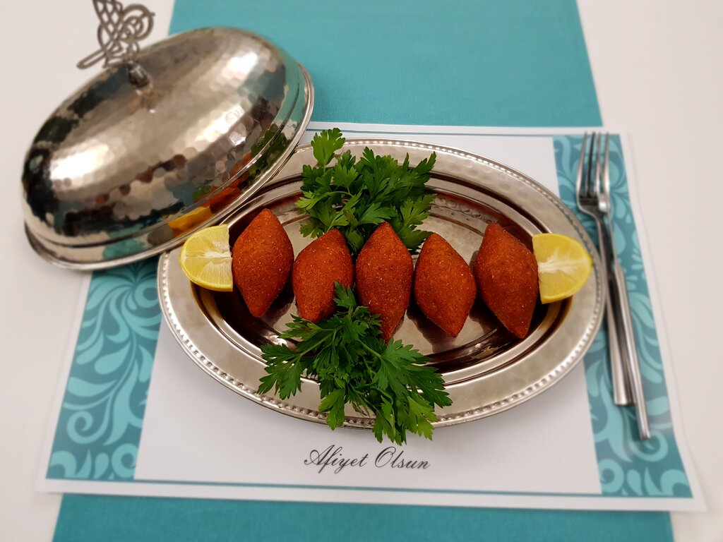 Nehir�im Yemek Evi, kafe, Yaşamkent Mah., 3204. Sok., No9, Çankaya