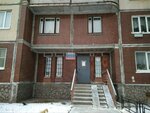 Участковый пункт полиции № 30 (Karavaevskaya Street, 22), police department