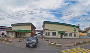 Адрес Мир Бензоинструмента