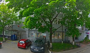 Адрес АК центр