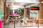 Bodream (Litvinova street, 18), coffee shop