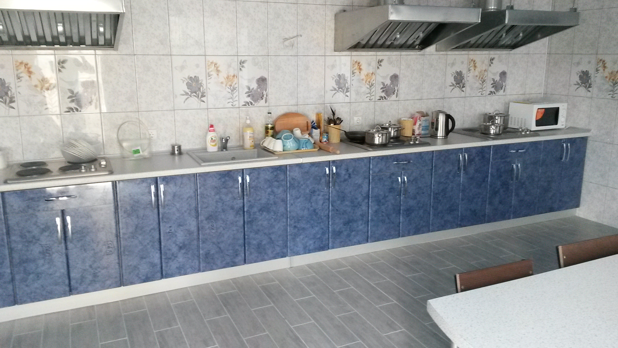 Фото Семицветик