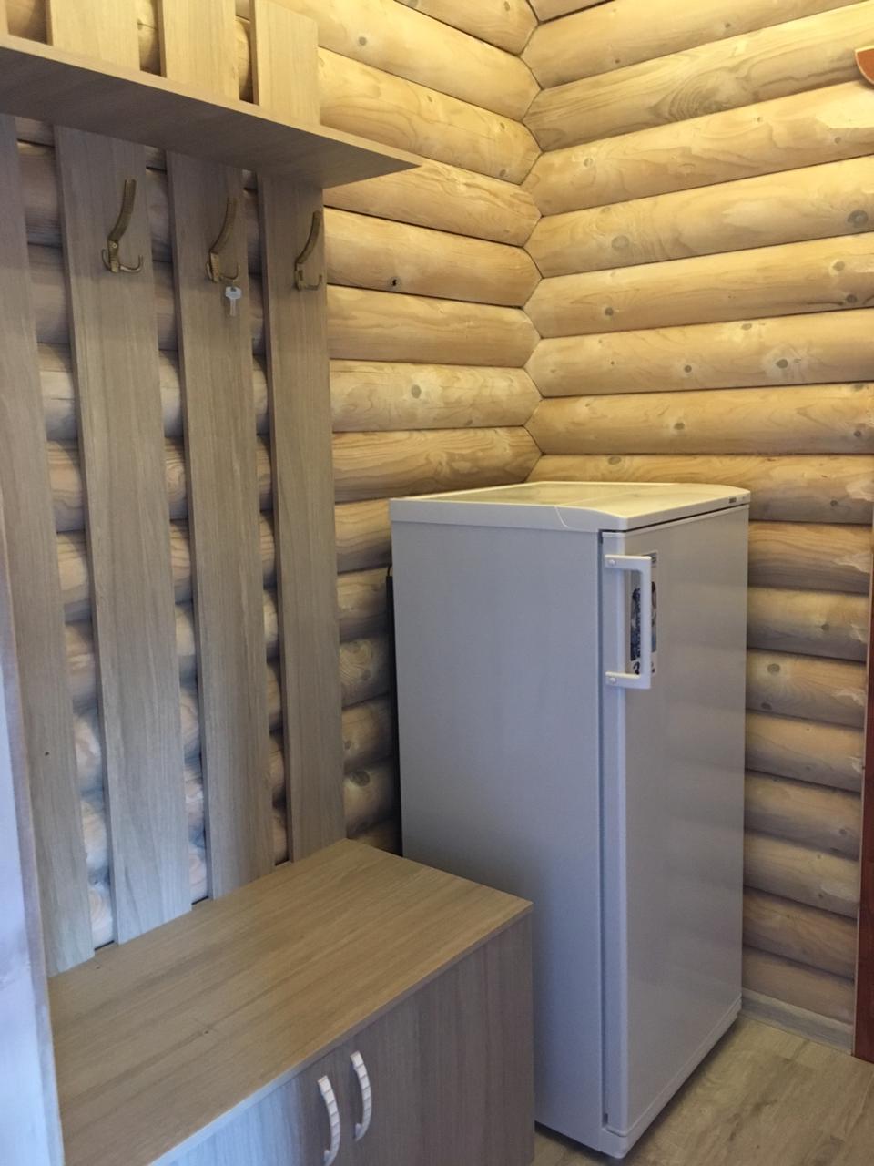 Фото Околица