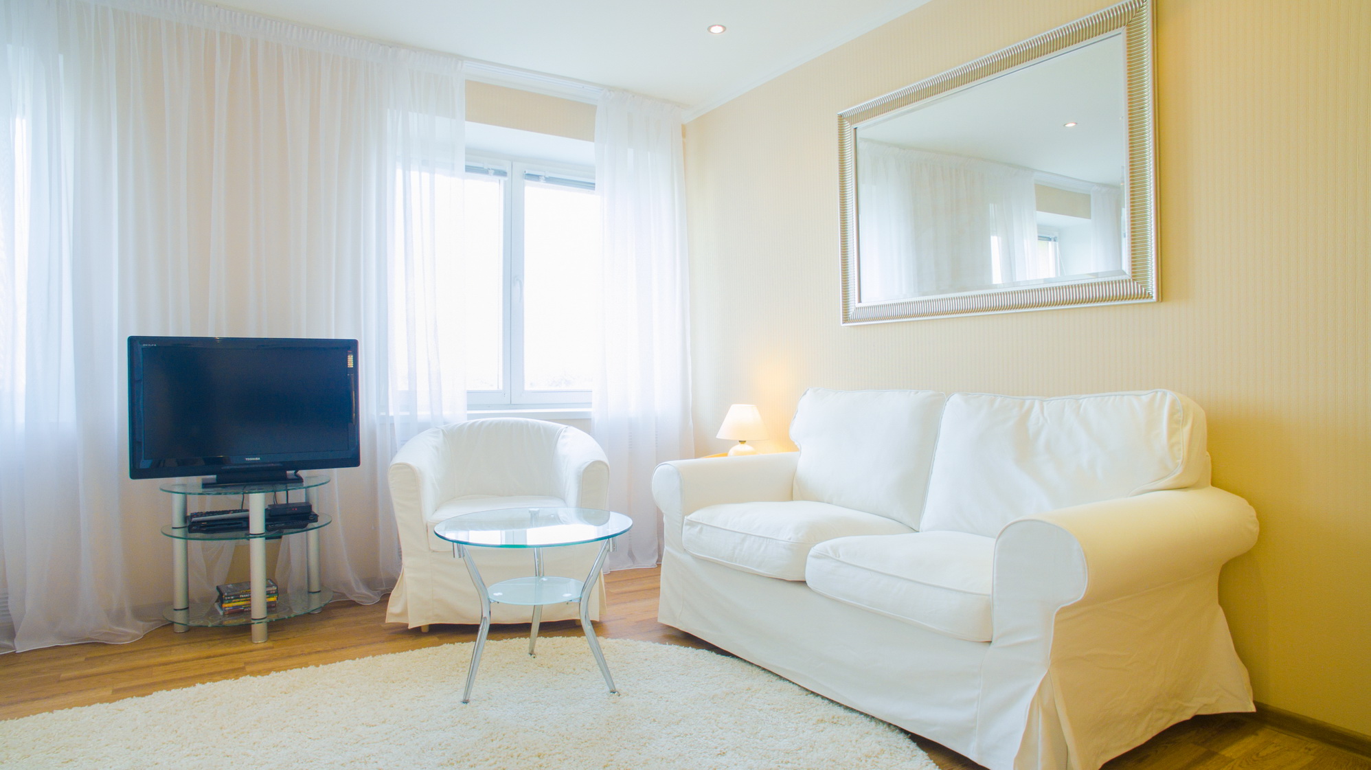 Фото Апартон