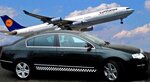 Mezhdugorodneye taksi Taksiti (Советская площадь, 1), taxi