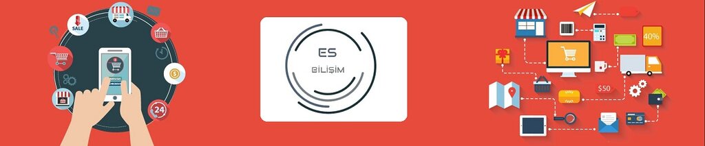 Information website Es Bilisim, Umraniye, photo