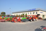 Sn Invest (Tashkent Region, Zangiata District, Erkin shaharchasi), maquinaria y equipo agrícola