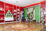 Vermeister Rus (Panfyorova Street, 12) ، لوازم الدهان والطلاء