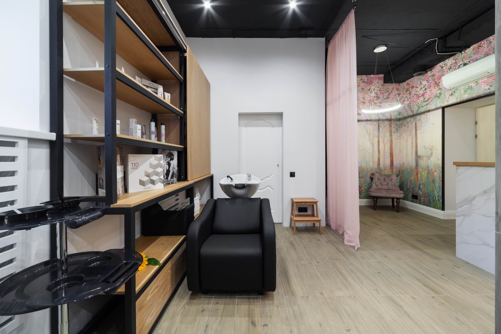 Фото Грин Парк Отель