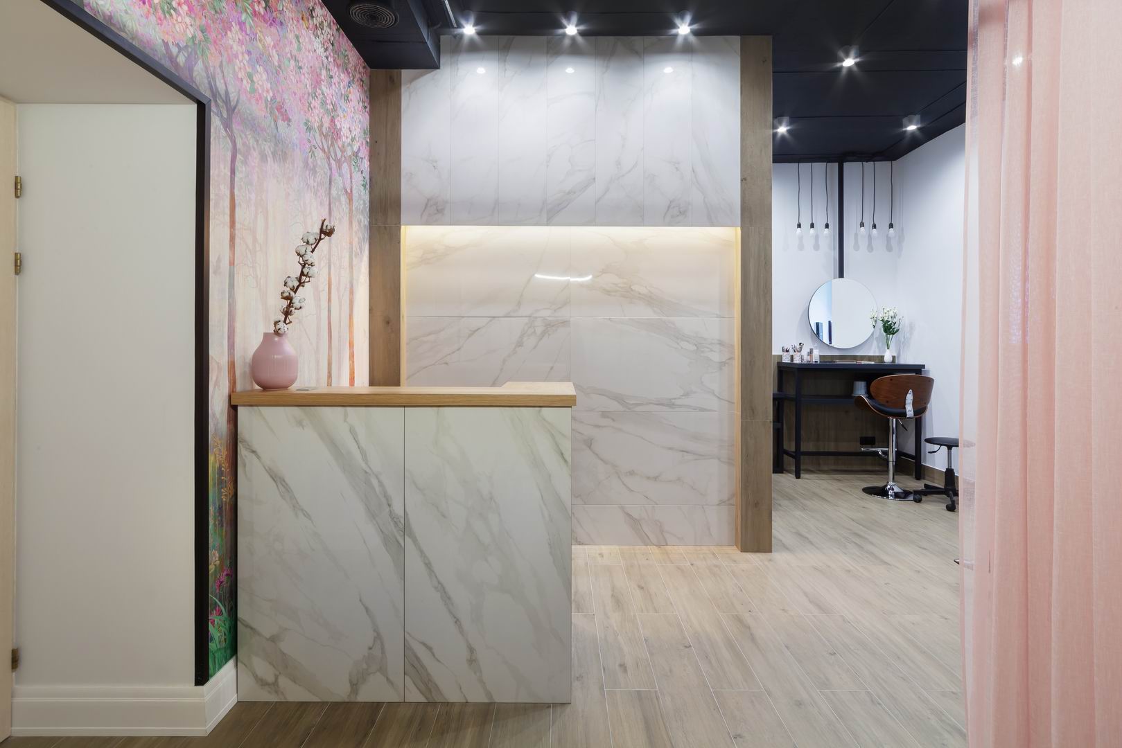 Фото Грин Парк Отель