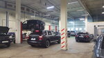 Pushkin Motors (territoriya Pavilyon Uritskogo, 3Б), car service, auto repair