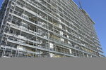 Ozler Mold and Scaffold Systems (İzmir, Bornova, Ankara Cad., 405), scaffolding