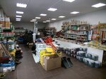 Строительный магазин (Village of Podosinki, 39), tienda de construcción