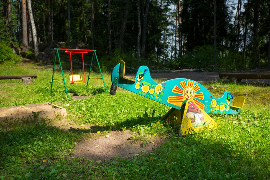 Фото Лесная сказка